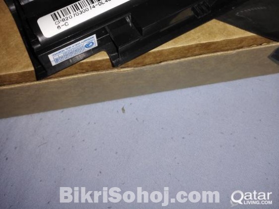 Replacment New Dell Laptop Battery Inspiron N4110